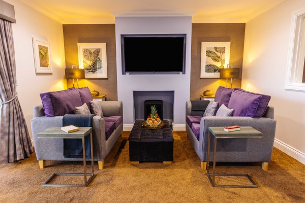 Barchester Cheshire Grange Care Home, Lymm, Cheshire