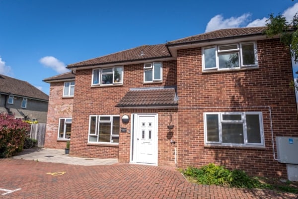 Gosford Lodge, 95 Bicester Road
