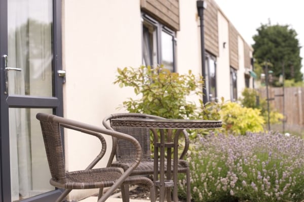 Balmoral House, Scunthorpe, North Lincolnshire