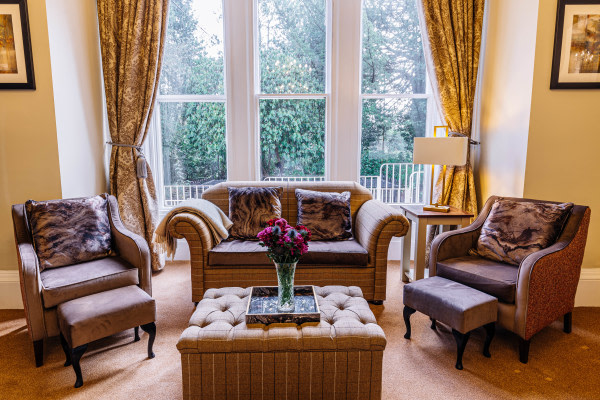 Barchester Brookfield Care Home, Lymm, Cheshire