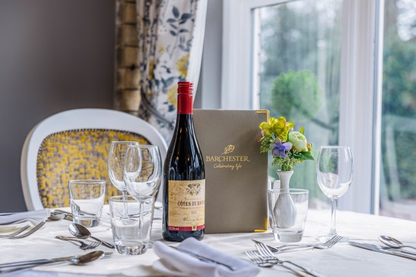 Barchester Brookfield Care Home WA13 0PZ