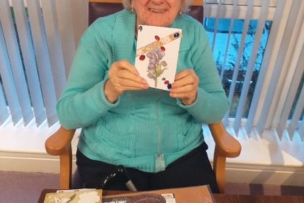 West Farm Care Centre, West Farm Avenue