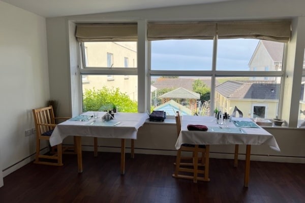 Bluebell House Care Home EX39 1JD