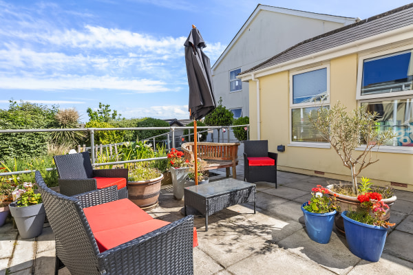 Bluebell House Care Home, Bideford, Devon
