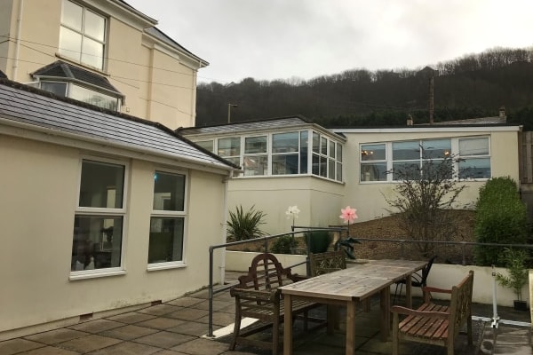 Bluebell House Care Home, Bideford, Devon