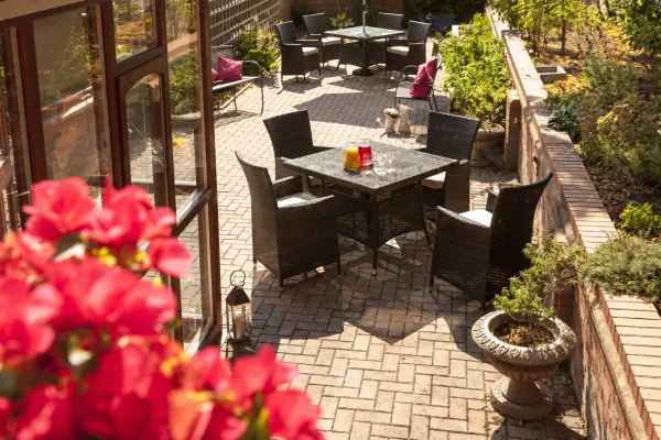 The Lodge Care Home, Hemel Hempstead