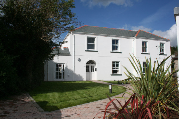 Cross Keys, 17 Church Road