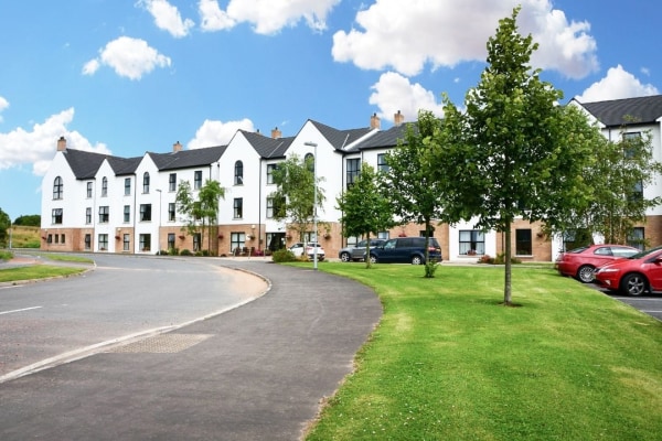 Weavers House, 20 Gallion Glen