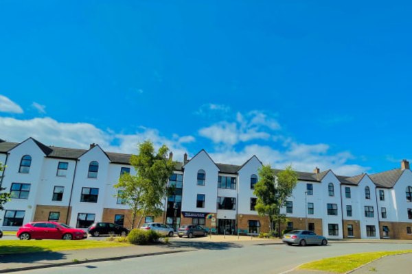 Weavers House, Cookstown, County Tyrone