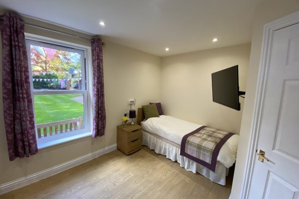 Keate House Residential Home WA13 0QL