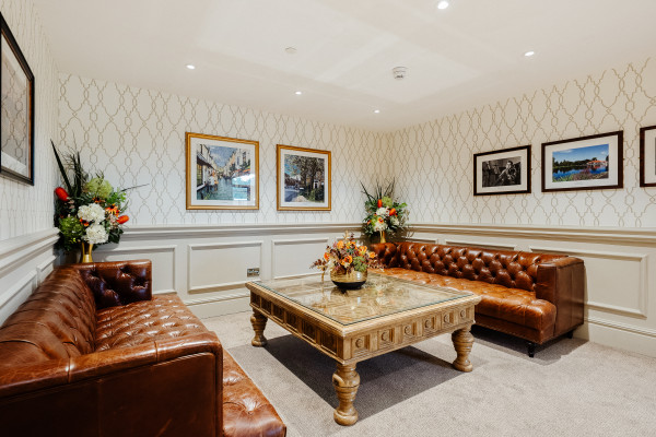 3 Bridges Care Home, Glasgow, Glasgow City