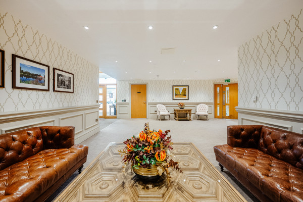 3 Bridges Care Home, 108 Carmunnock Road