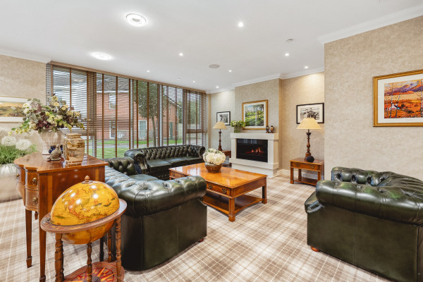 3 Bridges Care Home G44 4UN