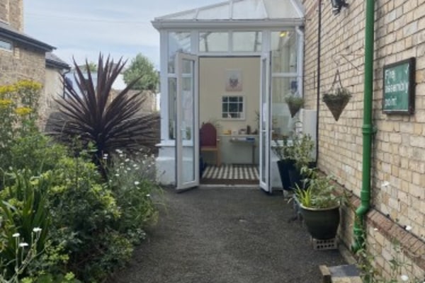 Sandhurst, Bideford, Devon