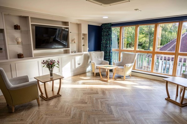 Abundant Grace Nursing Home, Seaford