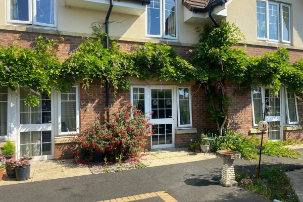 Barchester Ashchurch View, Tewkesbury