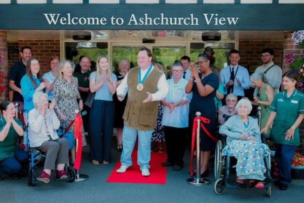 Barchester Ashchurch View, Tewkesbury