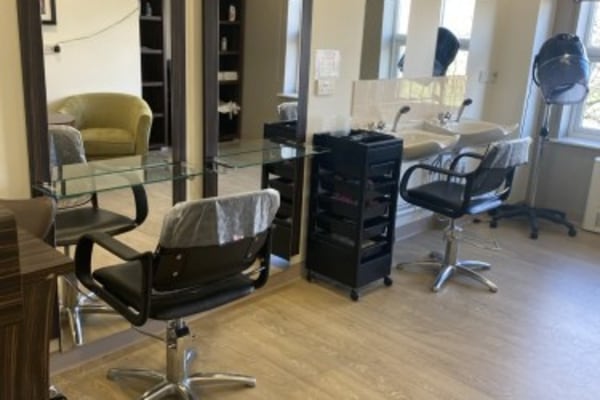 The Wolds Care Centre, Louth, Lincolnshire