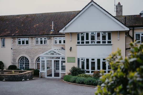 Gainsborough Care Home, 53 Ulwell Road