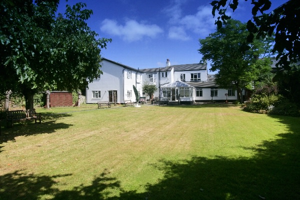Thornton House, 94 Chester Road