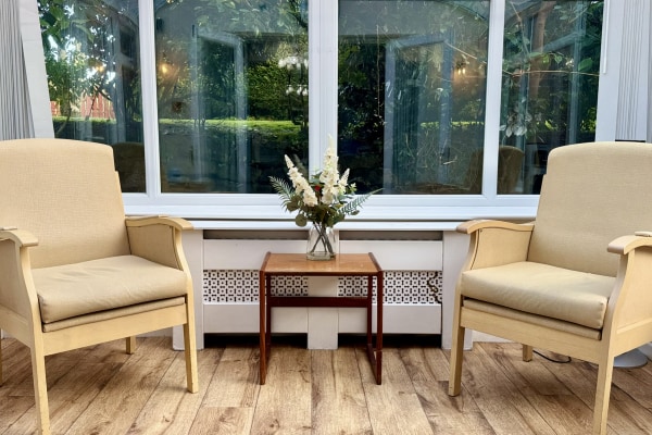 Hillcrest, Frodsham, Cheshire