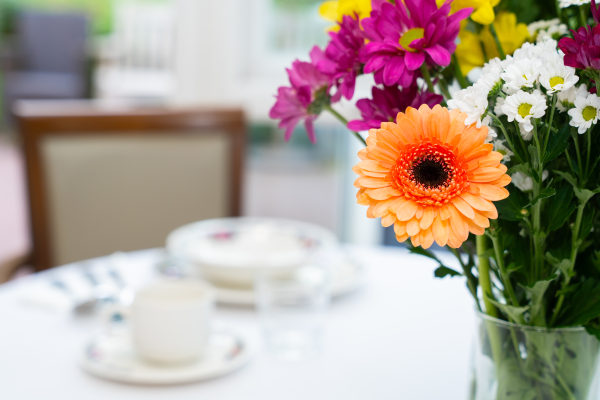 Haven Residential Care Home HA5 4NL