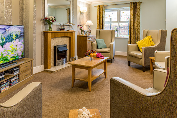 Bradley Hall, Leicester, Leicestershire