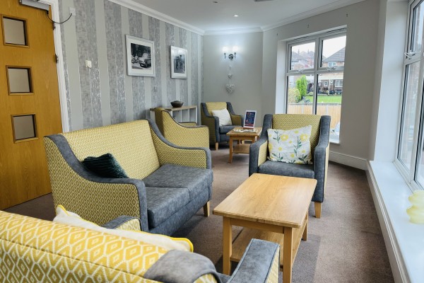 Bradley Hall LE4 2BD