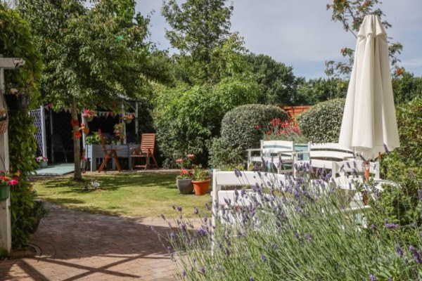 Hamble Heights Care Home SO31 1AZ