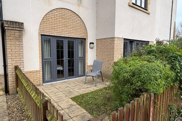 Hamble Heights Care Home, Southampton, Hampshire