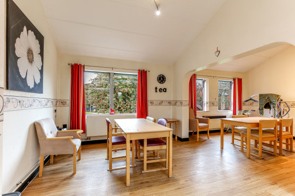 Crossways, Northwich, Cheshire
