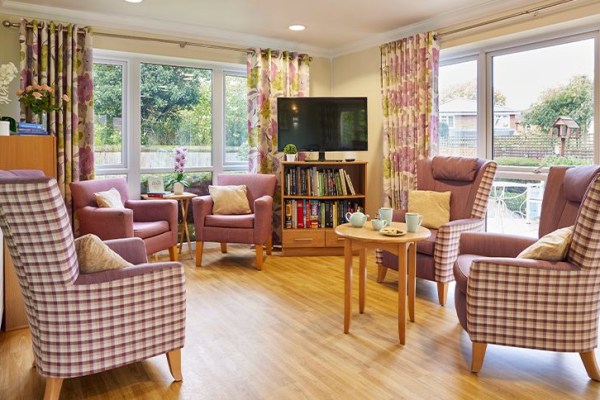 Little Brook House KT3 5EA