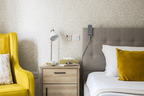 Groveland Park Care Home, Bexleyheath, London