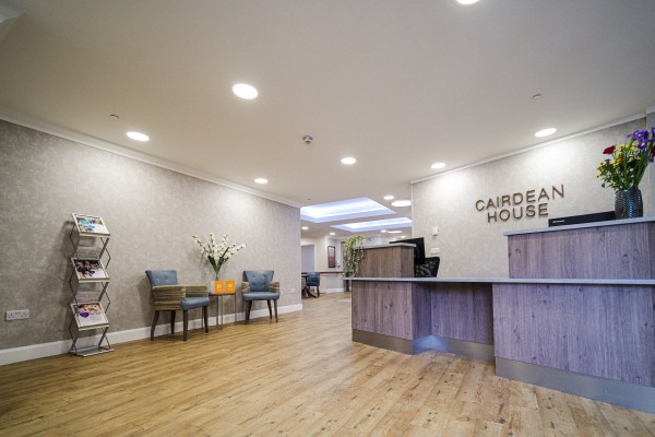 Cairdean House, Edinburgh, City of Edinburgh