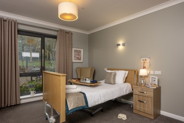 Cairdean House, Edinburgh, City of Edinburgh