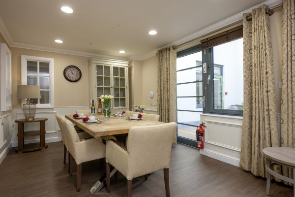 Cairdean House EH13 9PN