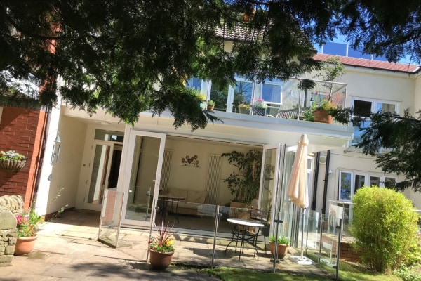 Dystlegh Grange SK12 2JL