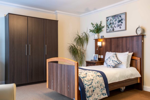 Bridge House Care Home, Abingdon, Oxfordshire