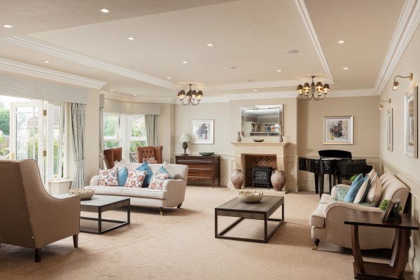 Wetherby Manor LS22 6RS