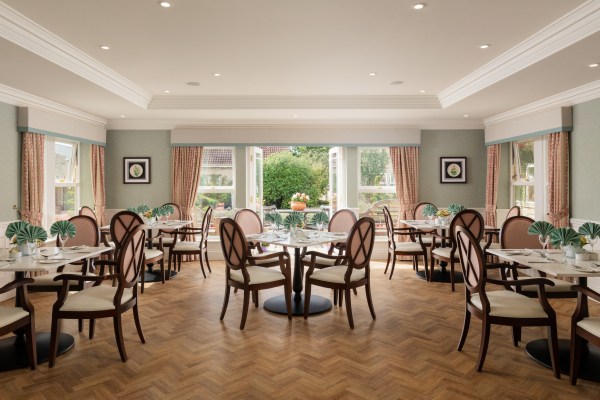 Wetherby Manor, Wetherby