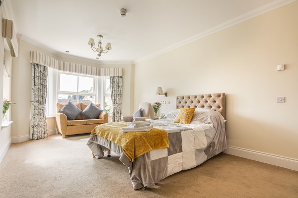 Wetherby Manor, Wetherby, West Yorkshire