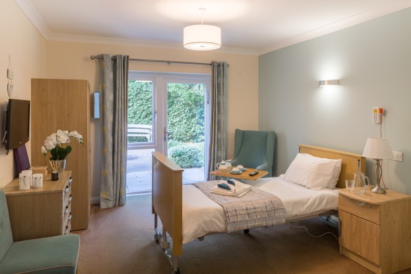 Bowes House, Hailsham, East Sussex