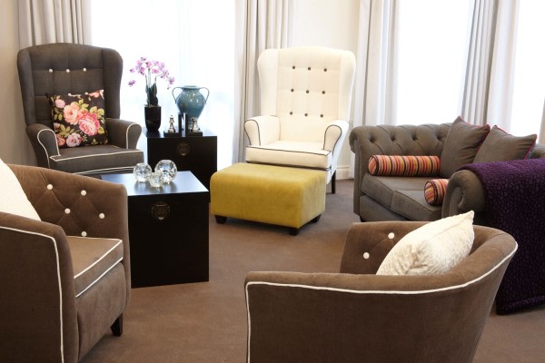 Anning House DT4 9QX