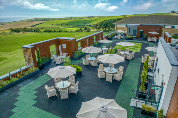 Dean Wood Care Home, Brighton, East Sussex