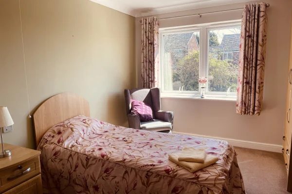 Ash Tree House, Wigan