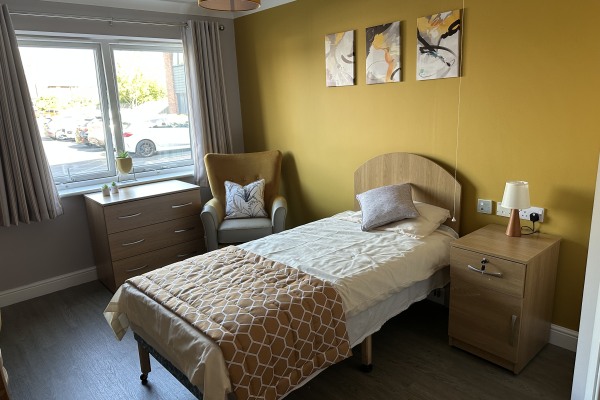 Ash Tree House, Wigan, Greater Manchester