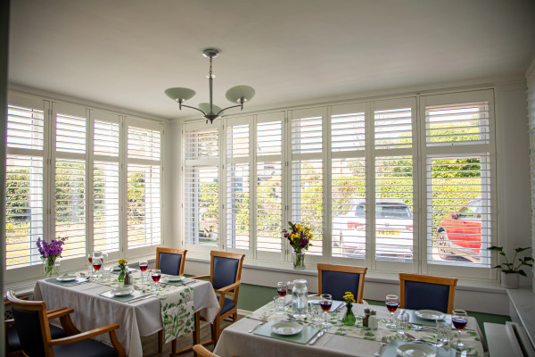 White Lodge Residential Care Home BN16 1PN