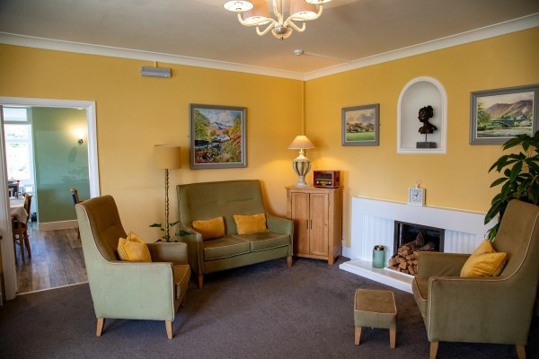 White Lodge Residential Care Home, Littlehampton, West Sussex