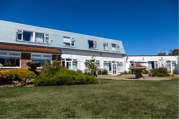 White Lodge, Littlehampton, West Sussex