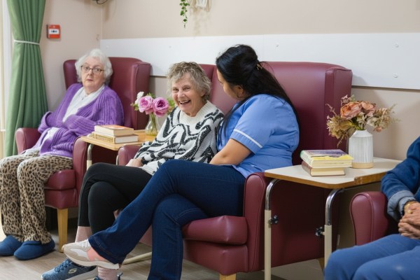 St Anthony's, Watford, Hertfordshire